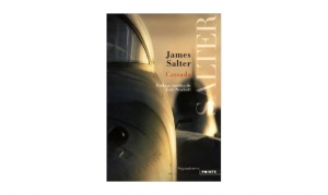 James Salter - Cassada