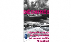 Peter Stenson - Déchirés