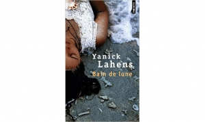 Yanick Lahens - Bain de lune