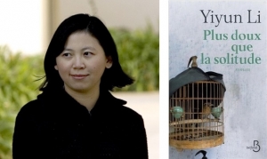 Yiyun LI - Plus doux que la solitude