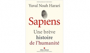 Yuval Noah Harari - Sapiens