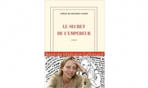 Amélie de Bourbon Parme - Le secret de l'Empereur