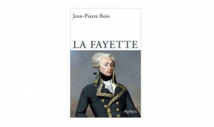 Jean-Pierre Bois - La Fayette
