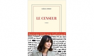Le Censeur - Clelia Anfray