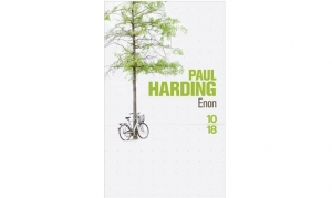 Paul Harding - Enon