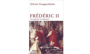 Sylvain Gouguenheim - Frédéric II