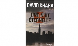 David Khara - Une nuit éternelle