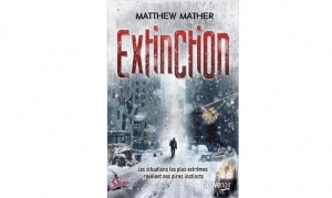 Matthews Mather - Extinction