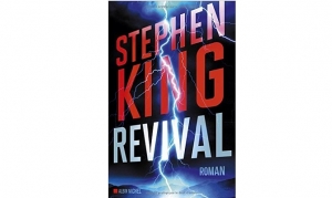 Stephen King - Revival