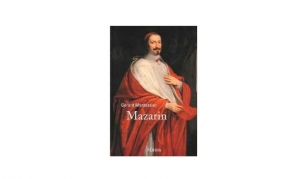 Gérard Montassier - Mazarin