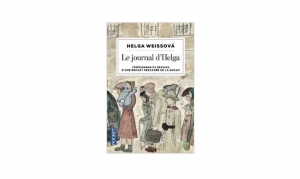Helga Weissova - Le journal d'Helga