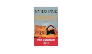 Mathias Enard - La boussole