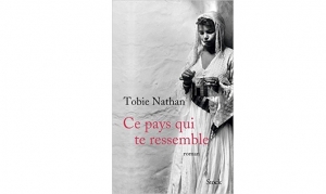 Tobie Nathan - Ce pays qui te ressemble