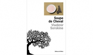 Vladimir Sorokine - Soupe de cheval