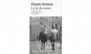 Claude Gutman - La loi du retour