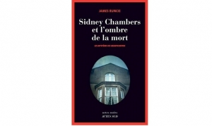 James Runcie - Sidney Chambers et l'ombre de la mort