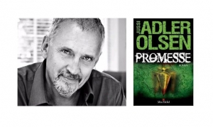 Jussi Adler Olsen - Promesse