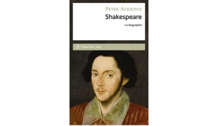 Peter Ackroyd - Shakespeare