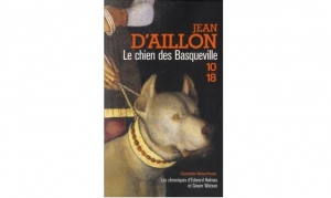 Jean-d'Aillon - Le chien des Basqueville