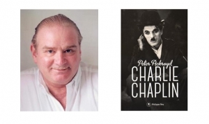 Peter Ackroyd - Charlie Chaplin