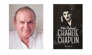 Peter Ackroyd - Charlie Chaplin