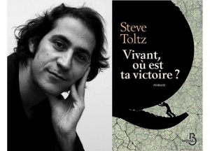 Steve Toltz - Vivant ou est ta victoire