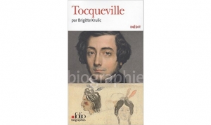 Brigitte Krulic - Tocqueville