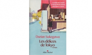 Durian Sukegawa - Les délices de Tokyo