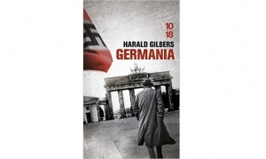 Harald Gilbers - Germania