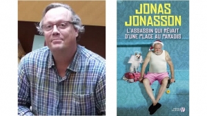 Jonas Jonasson - L'assassin qui rêvait d'une place au paradis