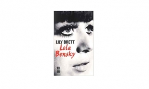 Lily Brett - Lola Bensky