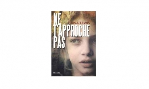 Luana Lewis - Ne t'approche pas