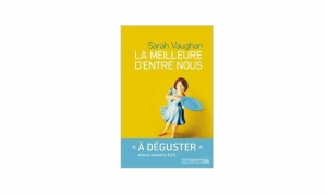 Sarah Vaughan - La meilleure d'entre nous