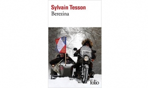 Sylvain Tesson - Berezina