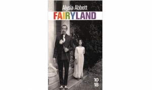 Alysia Abbott - Fairyland