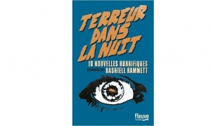 Dashiell Hammett - Terreur dans la nuit