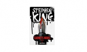 Stephen King - Carnets noirs