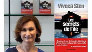 Viveca Sten - Les secrets de l'île