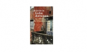 Antonio Lobo Antunes - La nébuleuse de l'insomnie