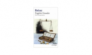 Balzac - Eugénie Grandet