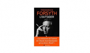 Frederick Forsyth - L'outsider