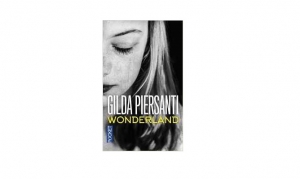 Gilda Piersanti - Wonderland