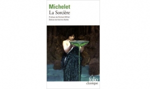 Michelet - La sorcière