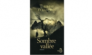 Thomas Willmann - Sombre vallée