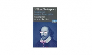William Shakespeare - Shakespeare comme il vous plaira