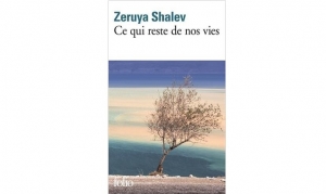 Zeruya Shalev - Ce qui reste de nos vies