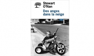 Steward O'Nan - Des anges dans la neige