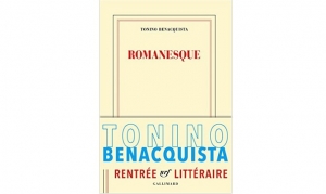 Tonino Benacquista - Romanesque