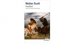 Walter Scott - Ivanhoé