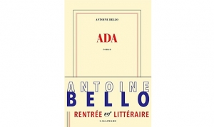 Antoine Bello - Ada